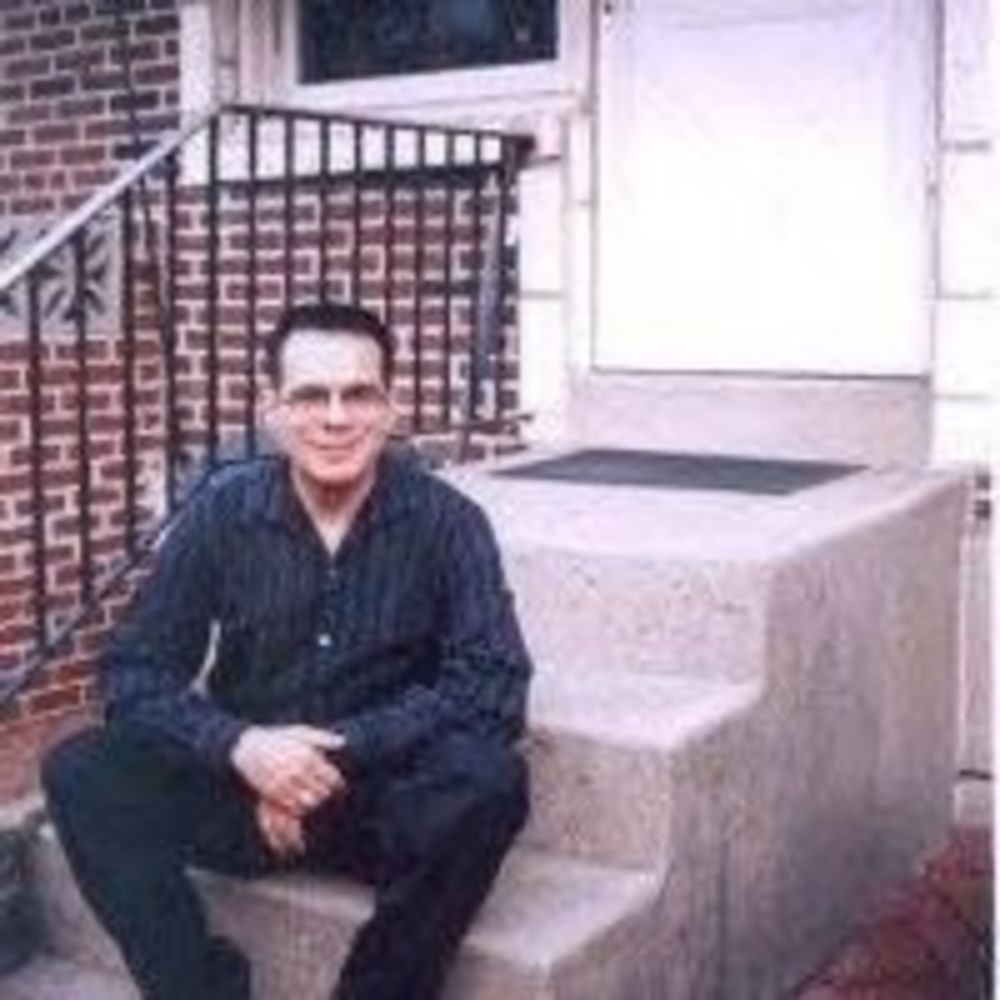 Meet your Posher, Salvatore